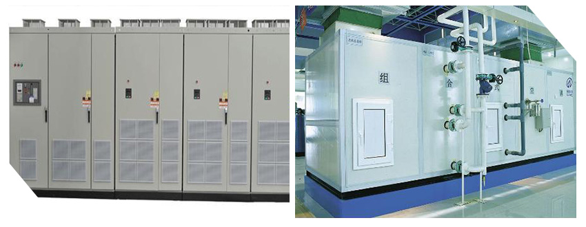 風(fēng)機(jī)變頻節(jié)能改造:佳的調(diào)速方案 風(fēng)機(jī)變頻節(jié)能改造:佳的調(diào)速方案