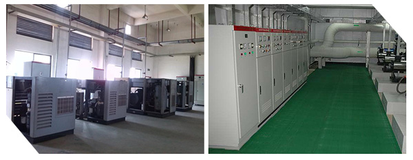 煤礦 風(fēng)機(jī)變頻節(jié)能改造實(shí)現(xiàn)可觀的節(jié)能 煤礦 風(fēng)機(jī)變頻節(jié)能改造實(shí)現(xiàn)可觀的節(jié)能