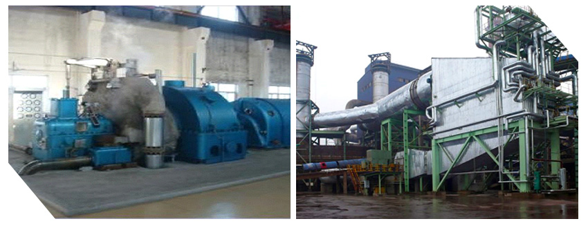 公司都引進(jìn)了余熱回收，你還在猶豫什么？
