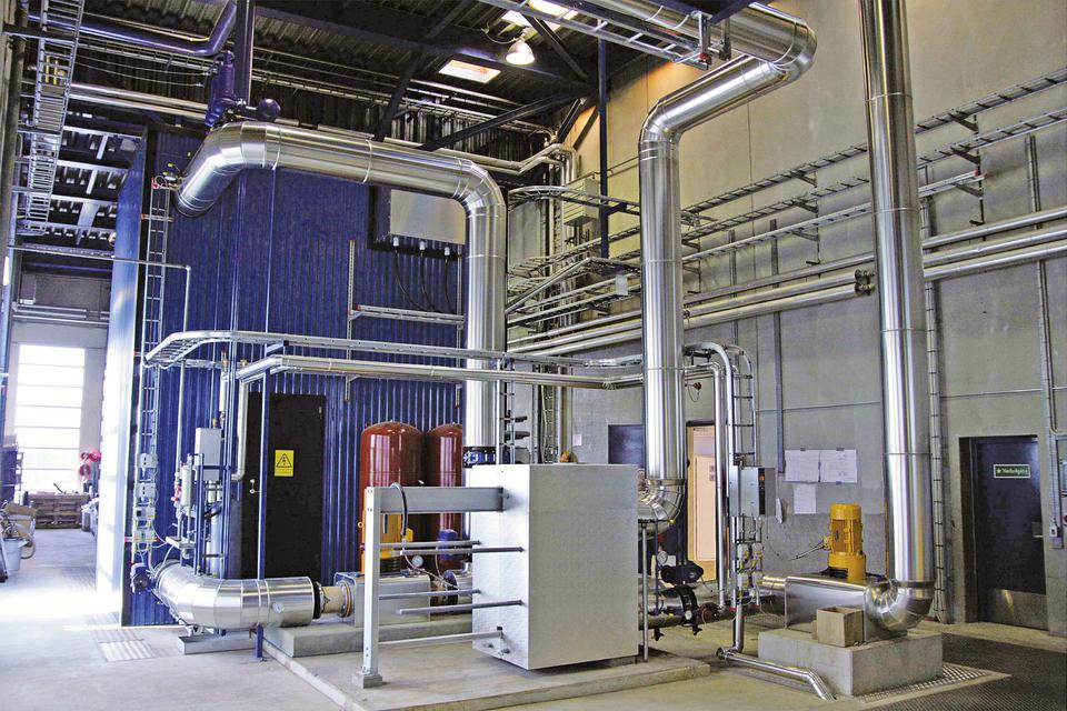 電鍋爐替代燃煤鍋爐 電鍋爐替代燃煤鍋爐