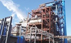 干熄焦余熱發(fā)電怎么才能更好的運作？