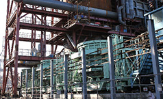 想實現(xiàn)清潔生產(chǎn)和提升焦炭量？快找仟億達(dá)干熄焦余熱發(fā)電