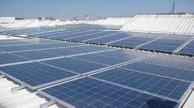 仟億達(dá)831999：額電價(jià)下，工商業(yè)屋頂和光伏電站更配。