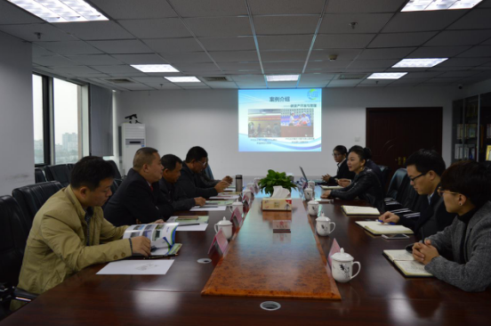 仟億達(dá)（831999）與湖北省崇陽(yáng)縣就&ldquo;林業(yè)碳匯&rdquo;達(dá)成合作