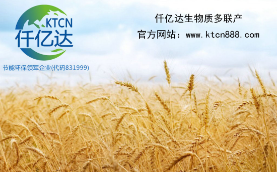 秸稈焚燒成為“污染源”？仟億達(dá)生物質(zhì)多聯(lián)產(chǎn)為您解憂！