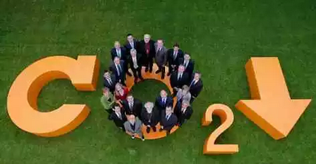 仟億達(dá)（831999）碳交易迅猛發(fā)展，為低碳節(jié)能貢獻(xiàn)力量