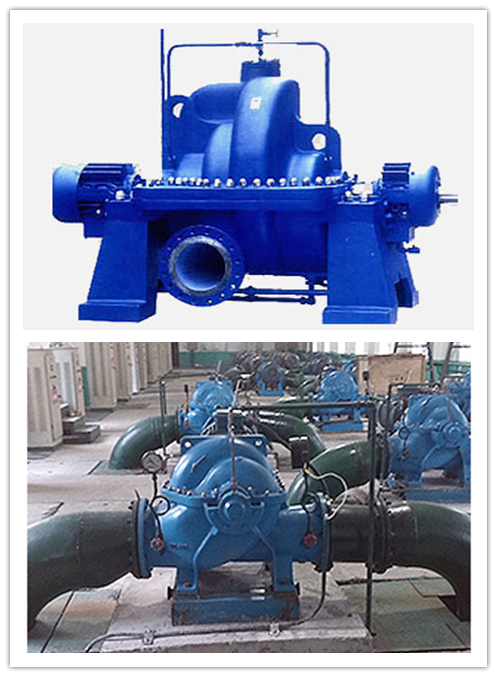 爭(zhēng)做節(jié)能標(biāo)兵，就選仟億達(dá)集團(tuán)節(jié)能水泵