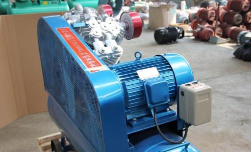 空壓機為什么要做節(jié)能，仟億達來告訴您