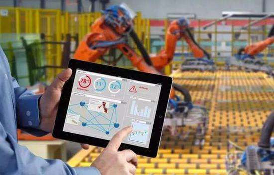產(chǎn)業(yè)互聯(lián)網(wǎng)帶來“增量”，仟億達解析制造業(yè)企業(yè)該如何把握機遇？