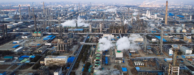 化工行業(yè)| 蒸汽節(jié)能到底有多重要？